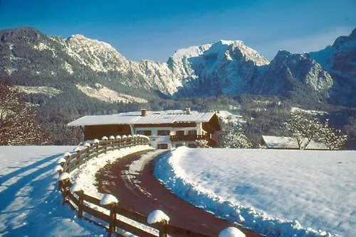 Gästehaus Untersulzberglehen-1