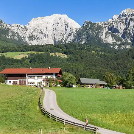 Gästehaus Untersulzberglehen-3